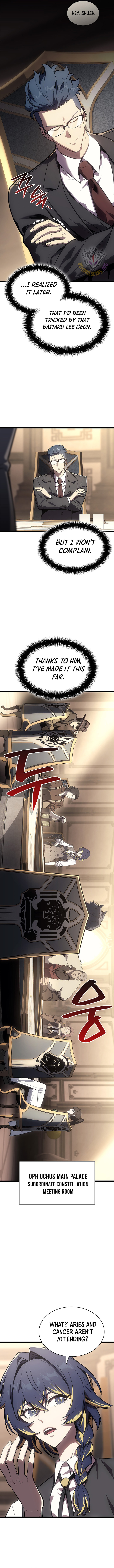 The Return of the Disaster-Class Hero Chapter 193 2